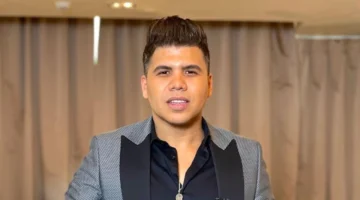 فلوسي مستثمرة.. عمر كمال يوضح حقيقة أهدافه واستثماراته بعيدًا عن بناء الجوامع